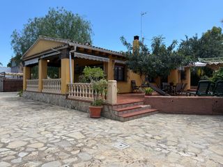 Xalet en El Puerto. Nuevo y precioso chalet en venta en d�nia, en las rotas!