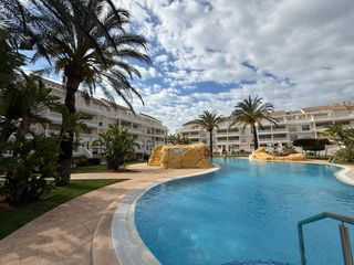 Apartament a El Puerto