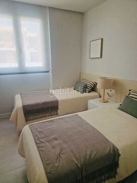 Foto 52a10c5a-7e0e-4cc5-b9d5-22e9b9b8d9a5. Àtic amb calefacció aparcament piscina a El Puerto Dénia
