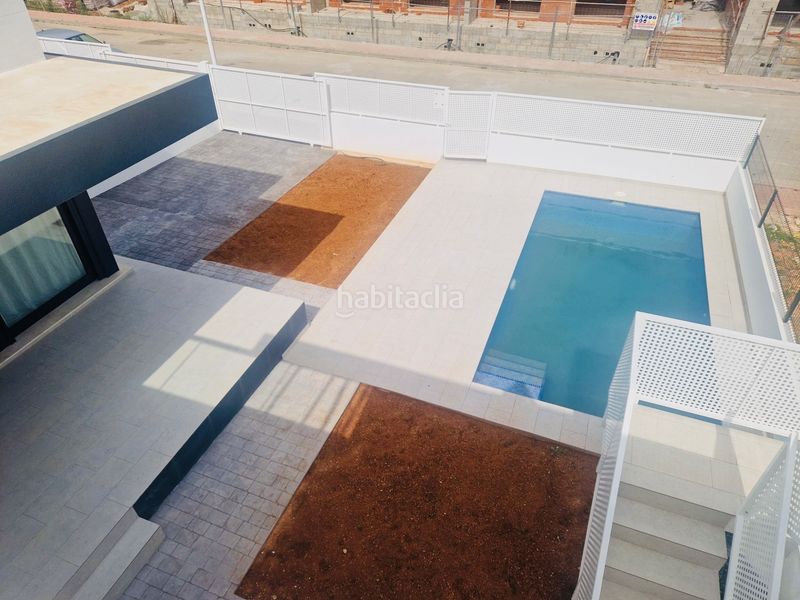 Foto e35120f5-6a02-46f8-ac18-9451eb8b1143. Àtic amb calefacció aparcament piscina a El Puerto Dénia