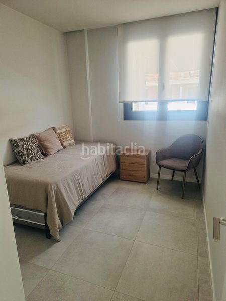 Foto eae9e68f-c011-4107-a9fd-43b3e8ba7a87. Àtic amb calefacció aparcament piscina a El Puerto Dénia