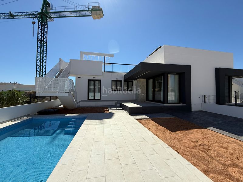 Foto 3cb16eb2-a4df-4a56-89d8-72e10d5d08dd. Chalet mit heizung parking pool in Centro Urbano Dénia