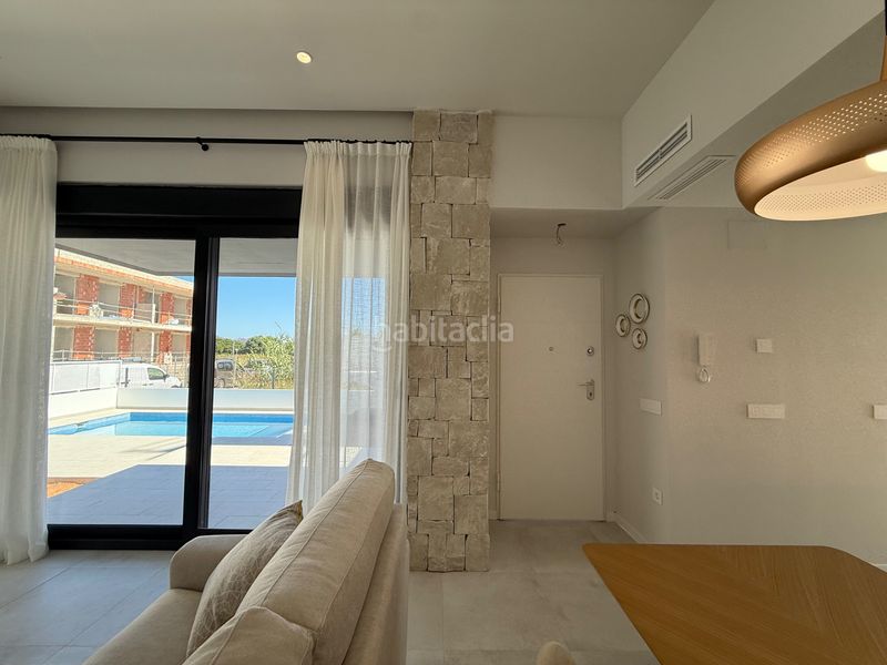 Foto 56f7fb95-4d91-4f17-a6a8-fb817c3b556a. Chalet mit heizung parking pool in Centro Urbano Dénia