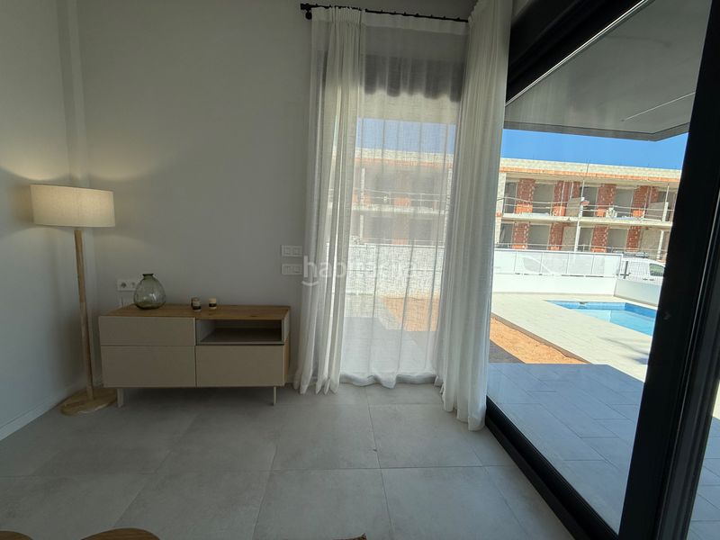 Foto 847158fe-f6f5-4f98-b0f7-eabcc15bd30e. Chalet mit heizung parking pool in Centro Urbano Dénia