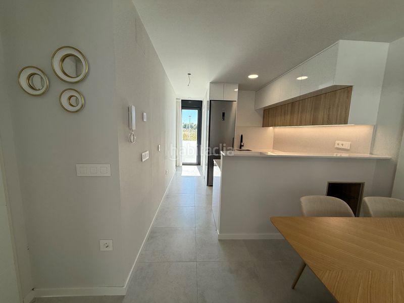 Foto ad686399-c19f-4377-ae46-b74e244311d2. Chalet mit heizung parking pool in Centro Urbano Dénia