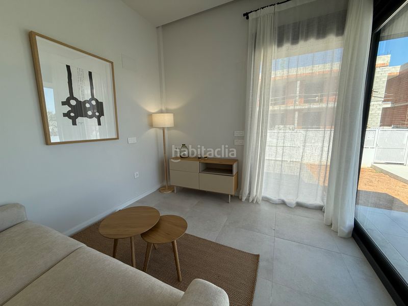 Foto b5f3199d-d748-409b-9883-e270d5833c84. Chalet mit heizung parking pool in Centro Urbano Dénia