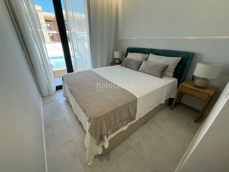 Foto b9737244-9162-4852-9aa8-61da8a097fb5. Chalet mit heizung parking pool in Centro Urbano Dénia