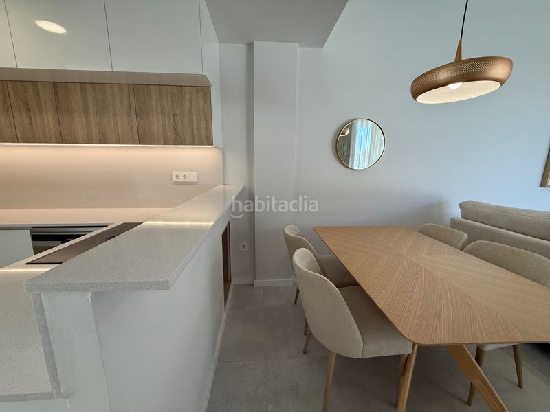 Foto f85b3933-0825-4b32-ae07-ecd4217246a1. Chalet mit heizung parking pool in Centro Urbano Dénia