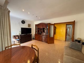 Flat in Oliva Pueblo. Nuevo piso en venta en el centro de oliva!