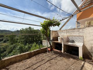 Casa a schiera in Castell de Castells. Nueva casa de pueblo en venta en castell de castells!