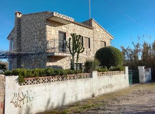Xalet a L'Almadrava - L'Estanyó