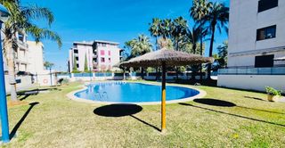 Apartament a El Puerto