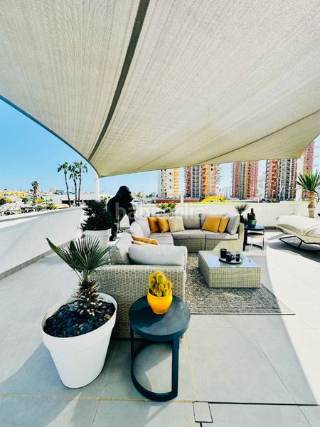 Foto 020c4efd-3b88-49f4-be8d-e0fa449292a2. Apartament amb calefacció aparcament piscina a Pueblo Calp