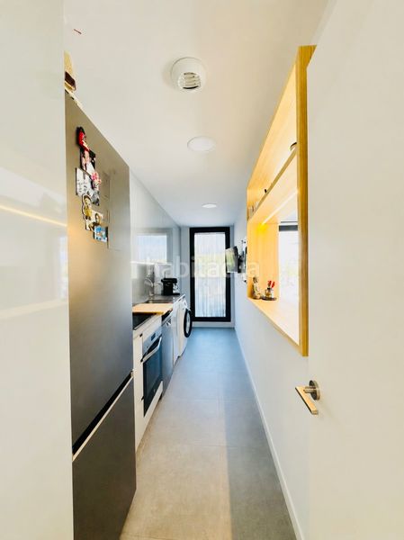 Foto 335a6dab-719e-4963-91d5-978e82694429. Apartament amb calefacció aparcament piscina a Pueblo Calp