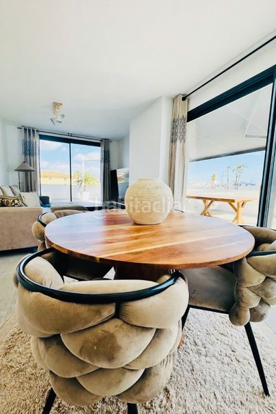 Foto 57e166d7-1aee-4447-81f2-557b662ec193. Apartament amb calefacció aparcament piscina a Pueblo Calp