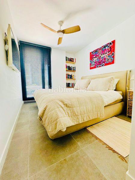 Foto a14323aa-c45d-47ec-b6bf-57a17bbf6344. Apartament amb calefacció aparcament piscina a Pueblo Calp