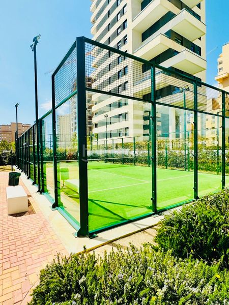 Foto cea22976-3f70-4014-a4fa-1295350c70bc. Apartament amb calefacció aparcament piscina a Pueblo Calp
