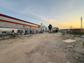Affitto Capannone industriale in Verger (el). Nueva nave en alquiler en vergel!