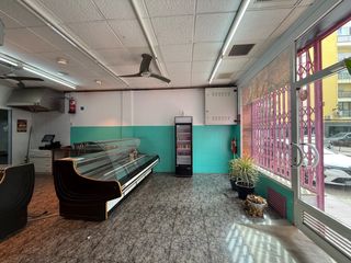 Umzug Geschäftsraum in Centro Urbano. Nuevo local en traspaso en el centro de dénia!