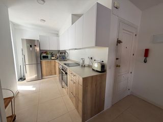 Pis en Centro Urbano. Nuevo y precioso piso en venta en el centro de d�nia!