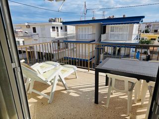 Apartament a Oliva Pueblo