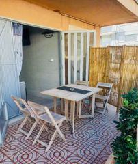 Local Comercial a Daimús. Nuevo local en venta habilitado como vivienda!