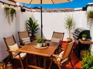 Casa adossada a Oliva Pueblo
