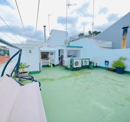 Casa adossada a El Puerto. Nueva casa de pueblo en venta en el puerto de dénia!