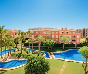 Àtic a El Puerto. Nuevo y espectacular ático en dénia, junto al puerto y la playa!