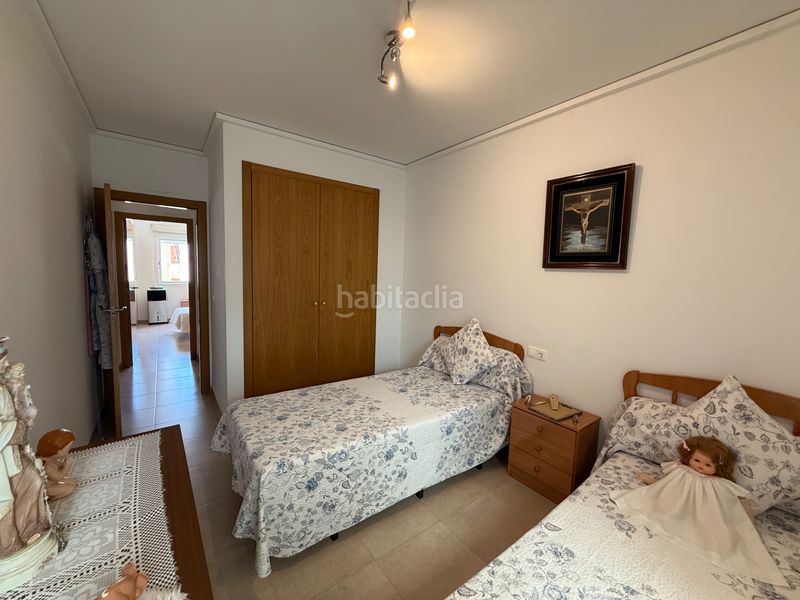 Foto 9e749c45-f453-4eee-b0a7-69022952e7ed. Pis amb calefacció a La Xara-La Sella Dénia