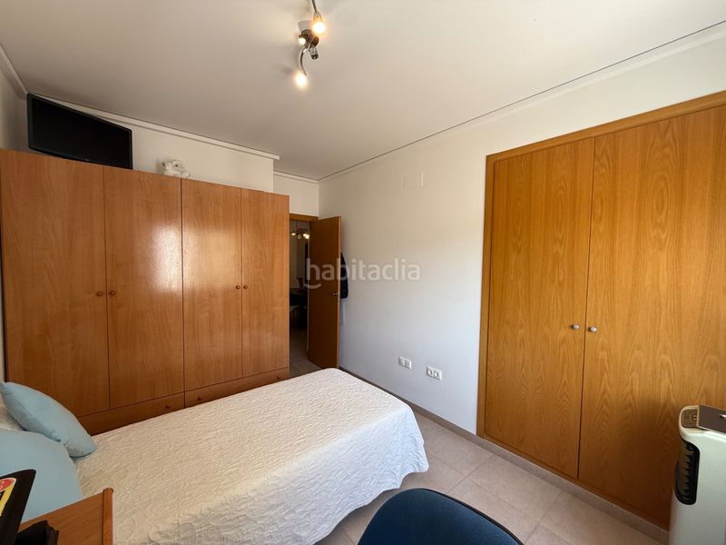 Foto dd8f2a63-c843-42b5-ba12-4381e80e19ff. Pis amb calefacció a La Xara-La Sella Dénia