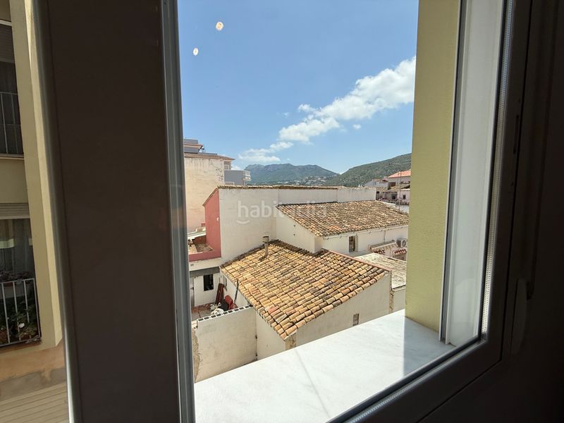 Foto dd91eb4c-0c51-402f-b121-ac7a574f0e9e. Pis amb calefacció a La Xara-La Sella Dénia