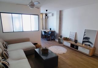 Monolocale in Daimús. Nuevo y precioso estudio en venta en la playa de daimus!