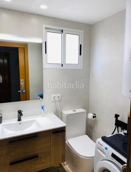 Foto 97097e0f-07bf-41d5-8b15-5765c292daf2. Apartament amb calefacció piscina a Daimús