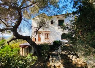 Chalet en Cala Advocat-Baladrar. Nuevo y precioso chalet en venta en benissa!