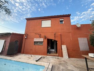 Xalet en El Montg�. Nuevo chalet en venta en d�nia, en el montg�!