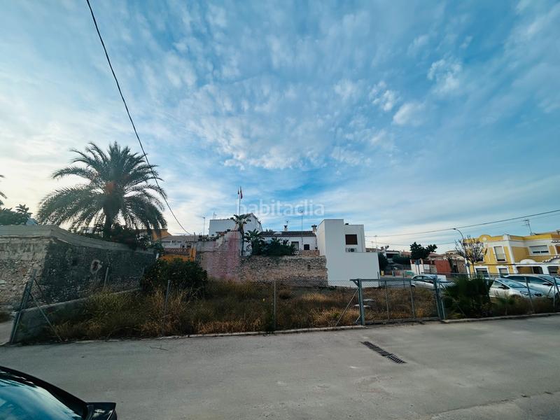 Foto 10621428-209b-4c11-bc45-919f2849d913. Wohngrundstück in Poblets (els)