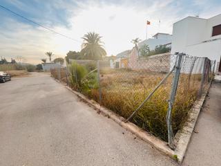 Terreny residencial a Poblets (els). Se vende parcela urbana en el casco urbano de els poblets