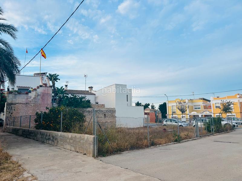 Foto 5f5b215f-b303-419b-aff7-2b5fe16aeed5. Wohngrundstück in Poblets (els)