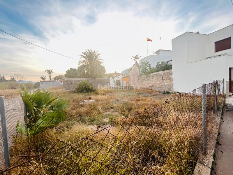 Foto fcd89e5c-3bc3-47a4-8309-dc359052d451. Wohngrundstück in Poblets (els)