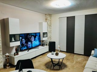 Pis a Oliva Pueblo