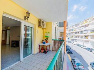Pis a Pueblo. Nuevo piso en venta en el centro de calpe!