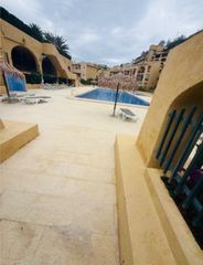 Piano terra in Altea Ciudad. Nuevo apartamento en planta baja en altea!