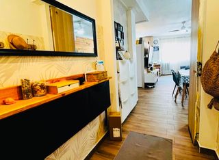 Appartement à Benimeit-Tabaira. Nuevo piso en venta en teulada!