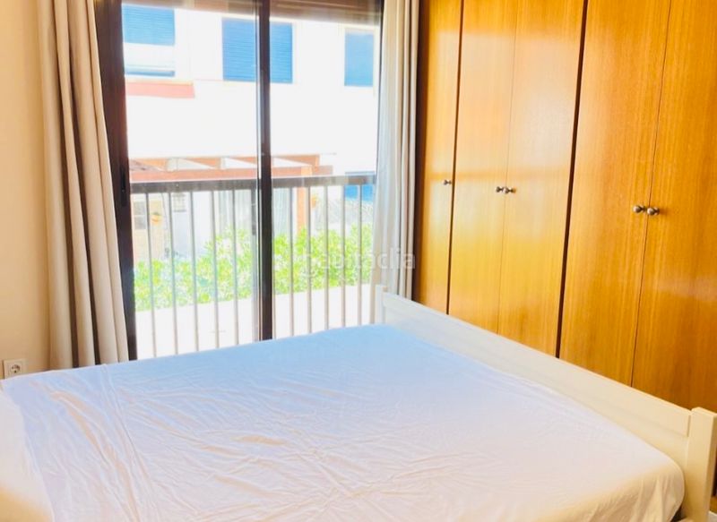 Foto 0d9f8e54-fbb2-4f26-ac5f-c26f0dd18ecb. Apartament amb calefacció aparcament piscina a Centro Ciudad Xàbia