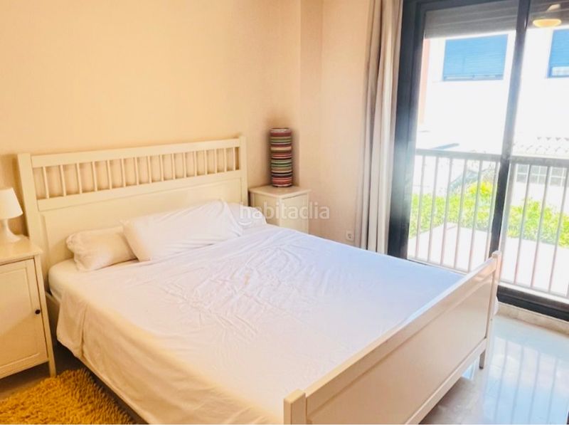Foto 46e9aaab-930f-4362-a222-df2599c6f288. Apartament amb calefacció aparcament piscina a Centro Ciudad Xàbia