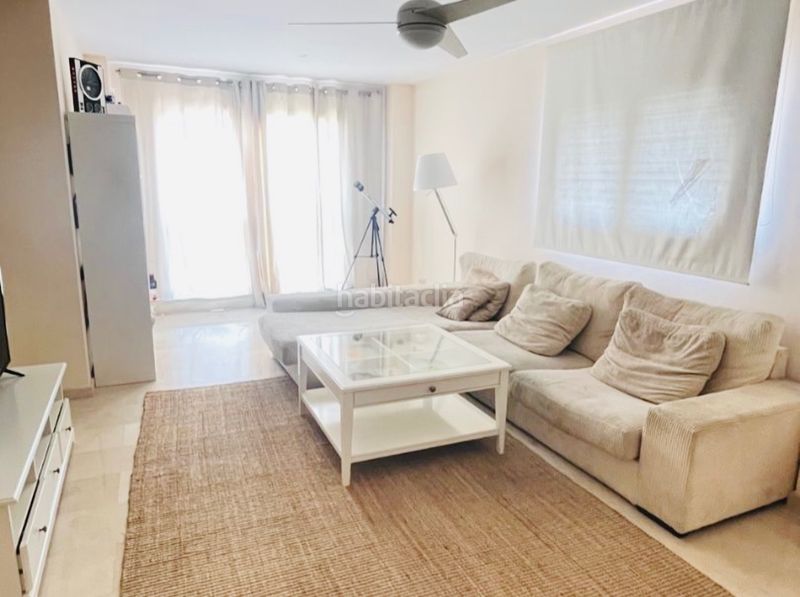 Foto 4eab8f23-f648-4d3e-a801-000c4994dedd. Apartament amb calefacció aparcament piscina a Centro Ciudad Xàbia