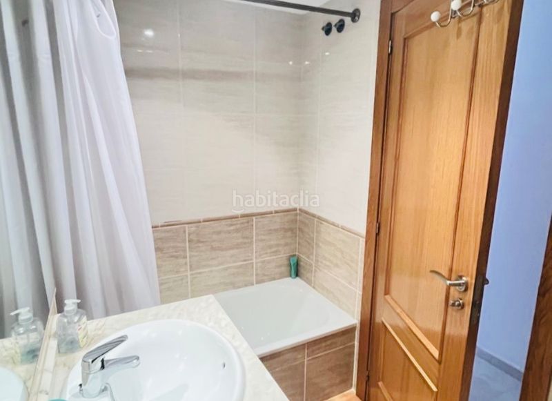 Foto 80fdd135-3aa5-4aa6-91d8-7ebbb5a2b9f2. Apartament amb calefacció aparcament piscina a Centro Ciudad Xàbia