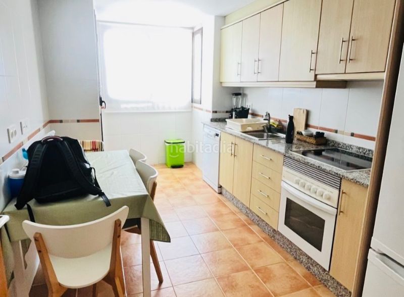 Foto 8ba9df5e-3168-4937-b146-8fa74ddc75ce. Apartament amb calefacció aparcament piscina a Centro Ciudad Xàbia
