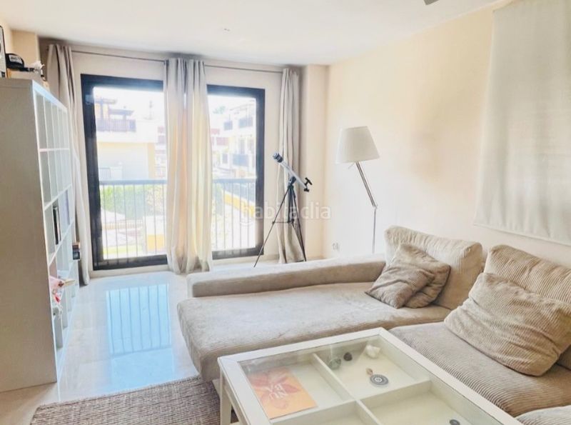 Foto b305a984-59f3-4b72-8f72-66f60888e614. Apartament amb calefacció aparcament piscina a Centro Ciudad Xàbia